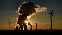 미국, 4월 풍력 발전량이 석탄 발전량 넘어서