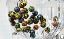 로또 1등만 63명 역대 최다...