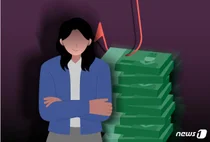 SNS서 남성 3명 꾀어 3억원 뜯어낸 30대 꽃뱀