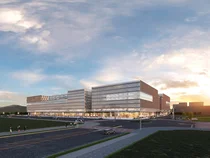 반도건설, 에코델타시티에 부산 최대 규모의 지식산업센터 분양