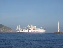 '해상풍력이 미래다'..KT서브마린 목표가 1.2만원