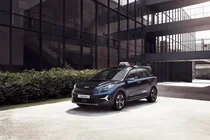 기아, 전기차 배터리 구독 서비스 실증