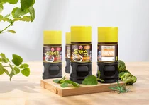 오뚜기, 육류소스 3종에 순환형 재활용 페트 적용