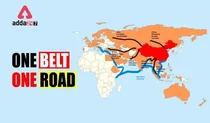 인도ㆍ이란에 퇴짜 맞은 중국의 '일대일로'