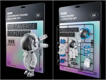 우리은행, 메타버스 창작 콘테스트 개최