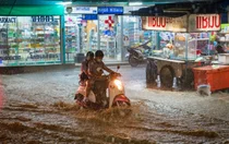 ”슈퍼 엘니뇨“…식량‧건강‧기후 '경고' 잇따라