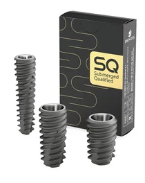 덴티스, 'SQ 임플란트' NMPA 허가 획득..중국 진출 본격화