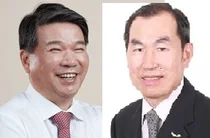 동원산업 박문서 대표·김주원 의장이 자사주매입..