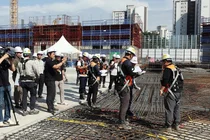 SH공사·서울시, 공동주택 건설현장 품질·안전점검 강화