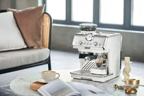 드롱기, 라스페셜리스타 아르떼 신규 컬러 화이트 출시