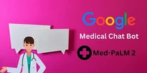 구글, 의료 AI 챗봇 테스트 중