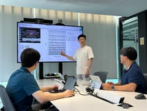 SK텔레콤, 이동통신 모세혈관 '프론트홀' 기술 진화 선도