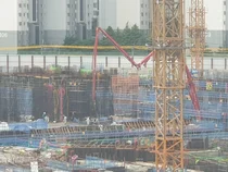 GS건설, 이번에는 동대문...휘경자이디센시아 공사중단명령