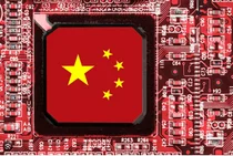 중국 반도체 수입, 상반기에 급감