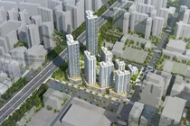 서초 진흥아파트, 직주락(職住樂) 갖춘 50층 랜드마크로 재건축