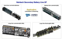 나인테크, 640억원 2차전지 제조장비 납품..10% 급등