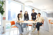 한화건설, 청바지 입고 회사에 간다