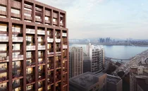 고급 주거시설도 '에너지 절감' 시스템 인기