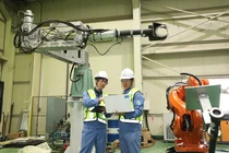 포스코DX, 상반기 영업이익 643억원..전년비 98% 증가