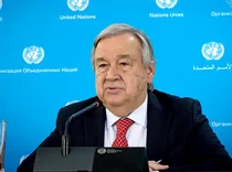 유엔 사무총장 