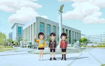 LGU+, 연세대 전용 메타버스 캠퍼스 ‘버추얼 캠퍼스’ 오픈