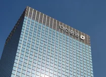 대신증권, 사옥 팔아 '종투사업자' 간다