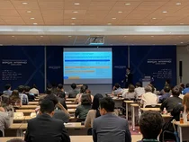 BD코리아, BIX 2023에서 융복합 의료제품 개발 로드맵 제시