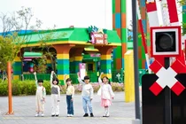 레고랜드, 여름방학 '과학 도슨트 투어' 운영