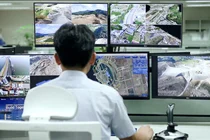 대우건설, 스마트건설 기술 활용...서울시 동영상 기록관리 동참