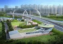 현대건설, 역대 최대 규모 기술형 입찰 사업 수주