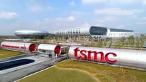 TSMC, 노동자 부족으로 미국 생산 2025년까지 연기