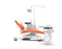 덴티스, 치과 유니트체어 '루비스 체어' 공식 출시