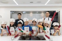 아웃백, 셰프와 함께하는 쿠킹클래스 오픈