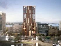 건설부동산업계, 도심지역 아파트 소음 저감 시스템 도입 늘어