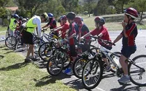 자전거 이용자수가 승용차 첫 '추월'..이유는?