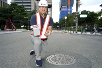 LG유플러스, 수도원격 검침 솔루션 조달청 '우수제품' 인증 획득