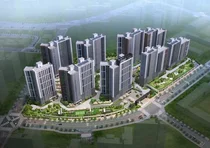여름 비수기 잊은 분양시장..내주 3444가구 청약 접수