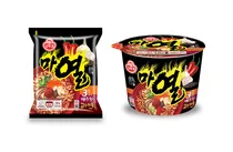 오뚜기, 열라면에 마늘·후추 더한 ‘마열라면’ 출시