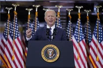 피치, 美 국가 신용 등급 AAA→ AA+로 '뚝'