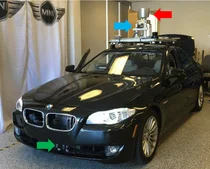 BMW, 자율주행 레벨 3로 테슬라 잡는다