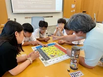 포스코이앤씨, 그룹홈 아동·청소년 대상 진로적성 캠프 열어