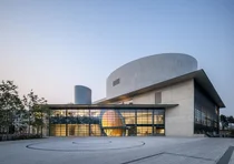 LG아트센터 서울, 서울특별시 건축상 대상