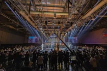 '블랙코마 2023' 성료… 힙합 아티스트 총출동