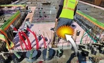 현대건설 공사 현장 또 사망사고..작년부터 3차례 반복