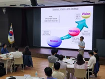 호반그룹, 협력사와 함께하는 ‘2023 호반리더스아카데미(HLA)’ 개설