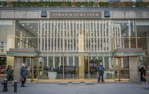 출판 공룡 '사이먼&슈스터', 사모펀드에 팔린다