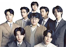 하이브, 하반기도 쾌청..목표가 34.5만원 