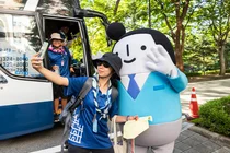 대우건설, 세계잼버리대회 참가자 위해 인재경영원 숙소 지원