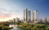 SK에코플랜트, 성동구 ‘청계 SK뷰’ 분양...22일 1순위 청약 접수