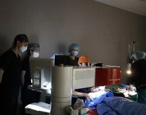 동탄퍼스트안과, 순천향대학교 의과대학 임상실습 수련진행